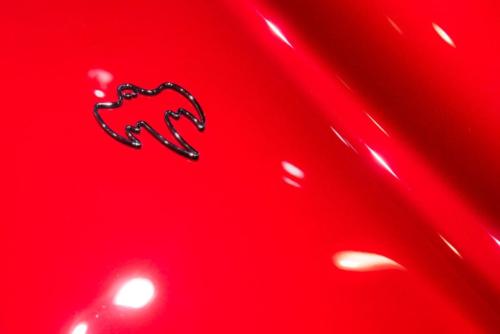 Koenigsegg logo